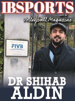 IBSports Volleyball Magazine